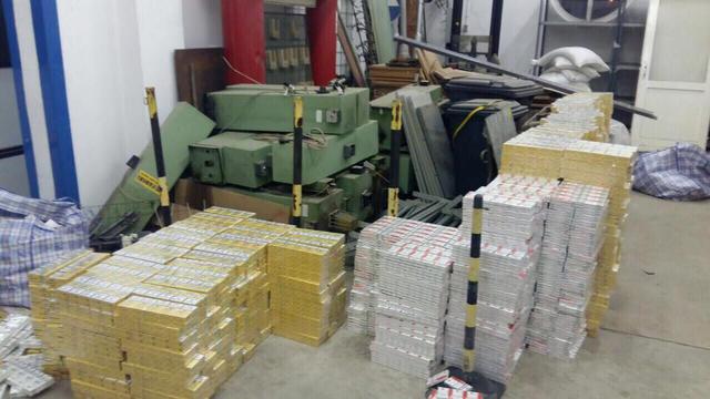 Tysa customs officials suspended over smuggling allegations, - prosecutor general 03