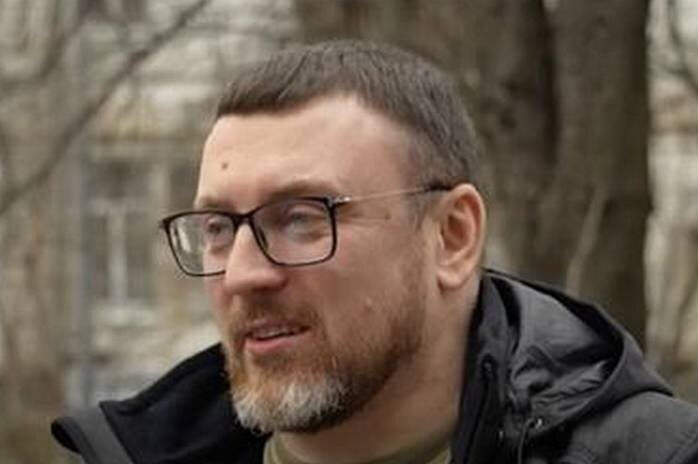ткаленко
