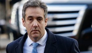 Бывший юрист Трампа рассказал о нарушениях в его компании