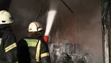 За першу добу нового року під час пожеж загинуло 16 осіб, - ДСНС