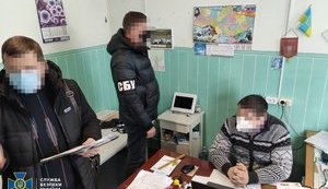 Депутат райради Харківщини створив банду фальсифікаторів COVID-сертифікатів, – СБУ