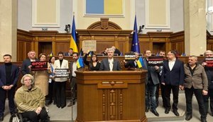 Порошенко закликав відправити Кабмін у відставку