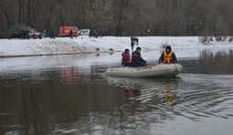 спасатели гсчс