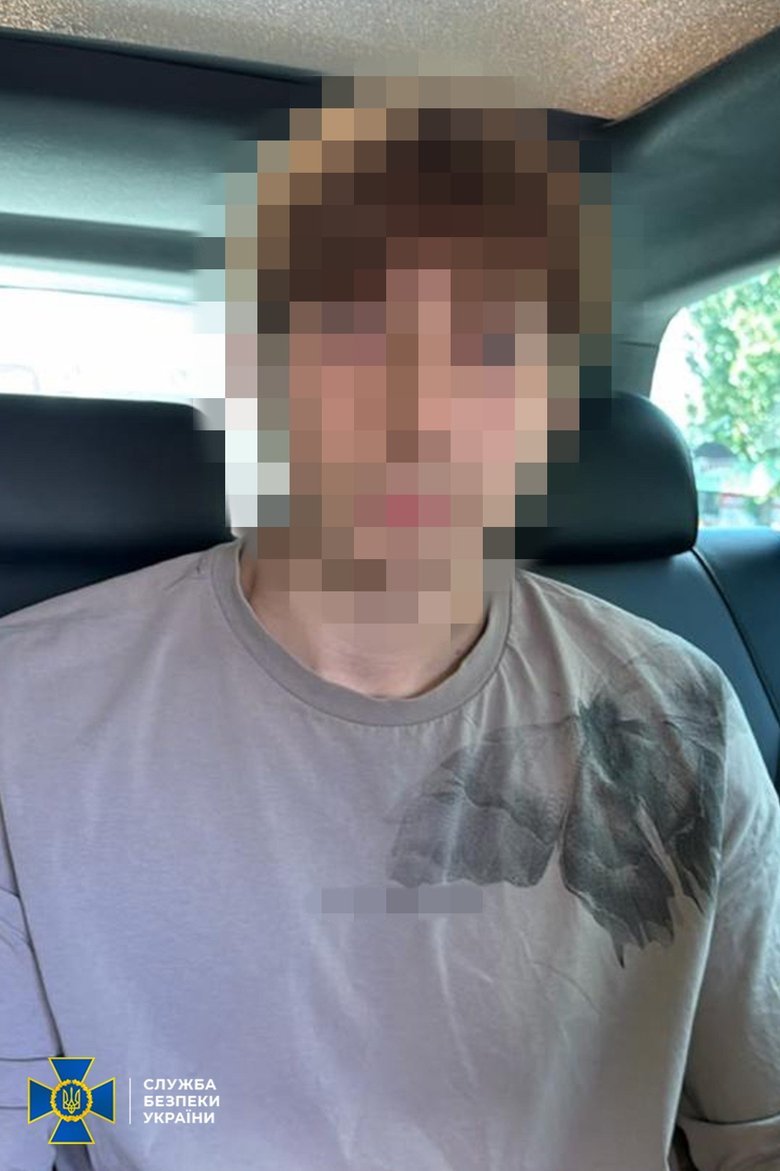 Задержаны исполнители терактов в Одессе 28 июля