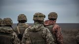 Найманці РФ від початку доби 4 рази порушували режим "тиші" на Донбасі, застосувавши гранатомети і стрілецьку зброю, - штаб ООС