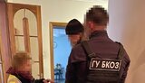 Ексглава правління одного з банків підозрюється в розтраті 22 млн грн, - СБУ. ФОТО