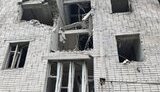 Наслідки масованого удару по Харкову