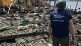 Атака на передмістя Харкова 19 травня