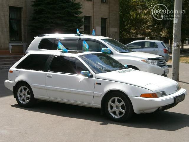 мариуполь вдв