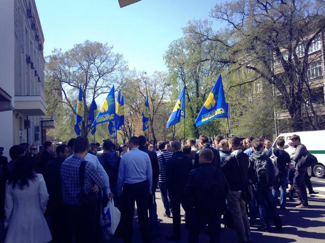 Цензор.НЕТ Изображение