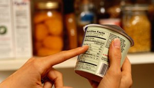 Уряд скасовує воєнні послаблення щодо маркування харчових продуктів і кормів