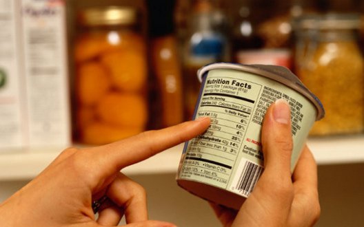 В Україні скасовують воєнні послаблення щодо маркування харчових продуктів і кормів