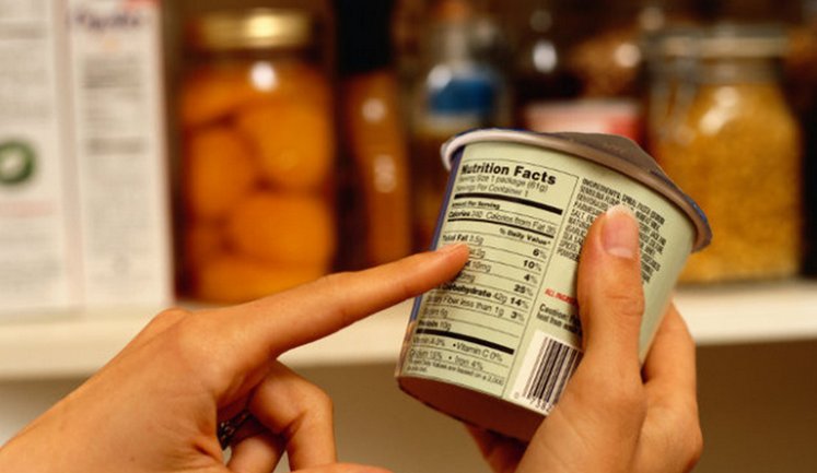 В Україні скасовують воєнні послаблення щодо маркування харчових продуктів і кормів