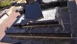 Вандализм на могилах бойцов АТО в Новограде-Волынском - спланированная российско-кремлевская провокация, - Климпуш Цинцадзе