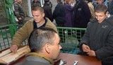Впервые за последние 7 лет в Украине начало увеличиваться количество заключенных