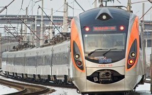 Реалізація проєкту високошвидкісного залізничного сполучення почнеться цього року, - Криклій. ВIДЕО