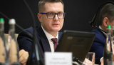 SBU reform issue politicized, bill proposed by deputies weakens country