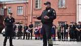 Около 200 нацгвардейцев прибыли в Умань для обеспечения правопорядка при праздновании Рош ха-Шана, - НГУ