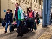 Соцвиплати для переселенців до кінця 2024 року будуть збережені!