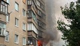 Удар РФ по Краматорську