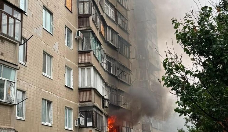 Чотири людини загинули, зокрема 14-річний хлопець, і 13 поранені внаслідок атак РФ на Краматорську громаду. ФОТОрепортаж (оновлено)