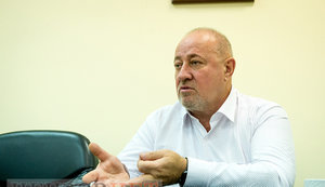Ни СБУ, ни полиция, ни ГБР не могут работать с большими коррупционными сделками, связанными с Большой стройкой, а у НАБУ не хватит для этого ресурсов, - Чумак