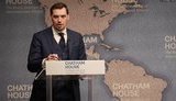 Ні Приватбанк, ні кошти з нього не мають бути повернуті попереднім акціонерам, - Гончарук