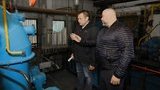 У Дніпрі за 4 роки відремонтували і замінили майже 70 км теплових мереж