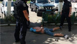 нацполиция