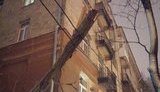 харьков снегопад