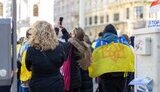 ЕС готовится к новым украинским беженцам