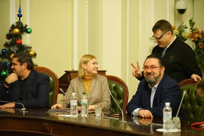 Слуга народа Никита Потураев: Заявление Рабиновича об атаках на позиции ВСУ похоже на настоящую государственную измену 03
