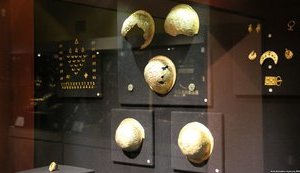 На березень призначено одну з останніх апеляцій, - Нищук про повернення "скіфського золота"