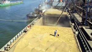 Цены на морские перевозки взлетели до максимума за 11 лет