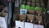 "Машина к заказчику не доехала", - на Виннитчине мошенники украли у предпринимателей партию сельхозхимии на 1,5 млн гривен. ВИДЕО