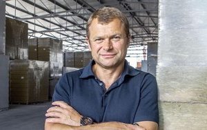 Инвестор Сергей Лищина о том, чего стоит построить новый завод