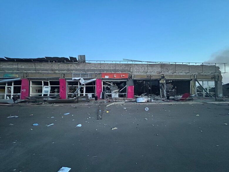 Донеччина 21 травня: наслідки ворожих обстрілів