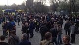 донецк митинг
