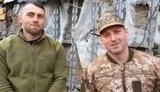 "Христос воскрес! Все буде Україна!" Українські воїни з передової вітають зі світлим святом Великодня. ВIДЕО
