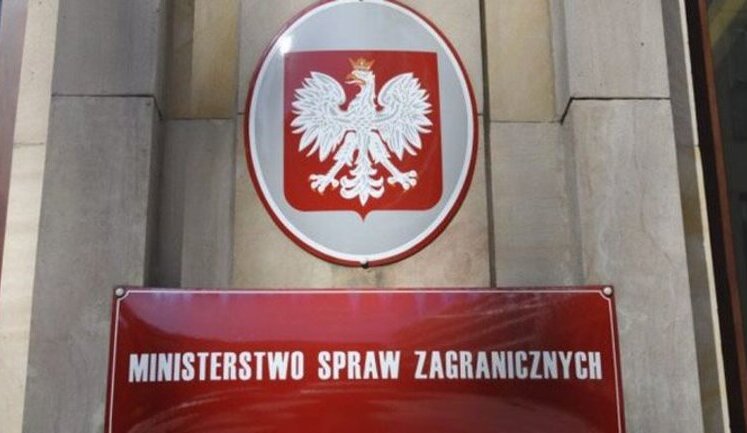 We will be able to transfer MiG-29 aircraft to Ukraine when we receive proper replacement - Polish MFA
