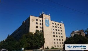 Власти Киева разрешили строительство высотки на месте корпуса завода