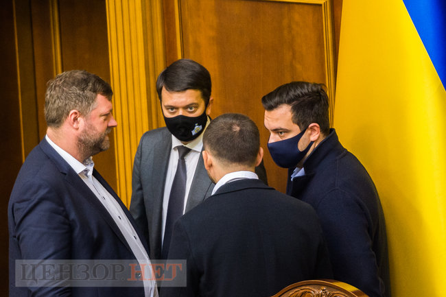 Бюджет смерти, Шуфрич выбирает коньяк и час вопросов к правительству, - работа ВР 18 сентября 27