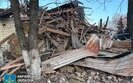 Shelling of Ivashky village