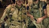 Военнослужащий Владимир Максименко, тяжело раненый при взрыве миномета во время стрельб 14 апреля в зоне ООС, нужна помощь в лечении, он в коме. ФОТО