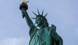 Французский депутат призвал США вернуть Статую Свободы в Париж