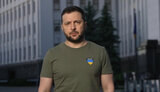 зеленський