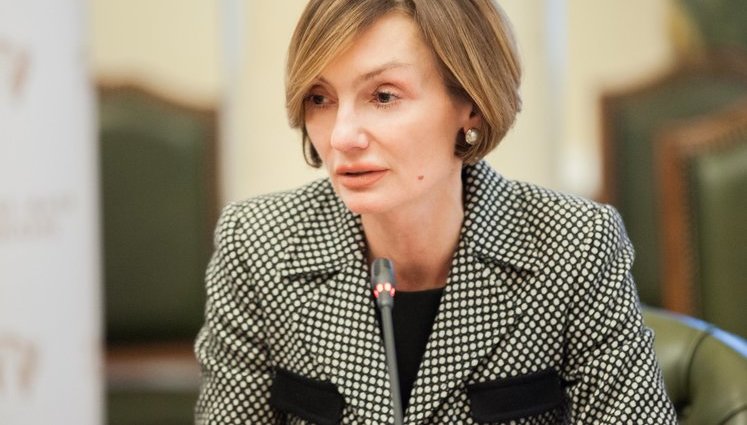 Верховный Суд приказал рассмотреть иск против Рожковой по делу "Платинум Банка" на 1,5 миллиарда