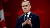 Карни провел разговор с Зеленским