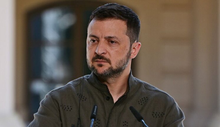 Україна не може повернути окуповані території силою. Треба шукати дипломатичні рішення, - Зеленський. ВIДЕО