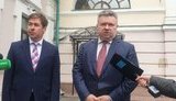 головань